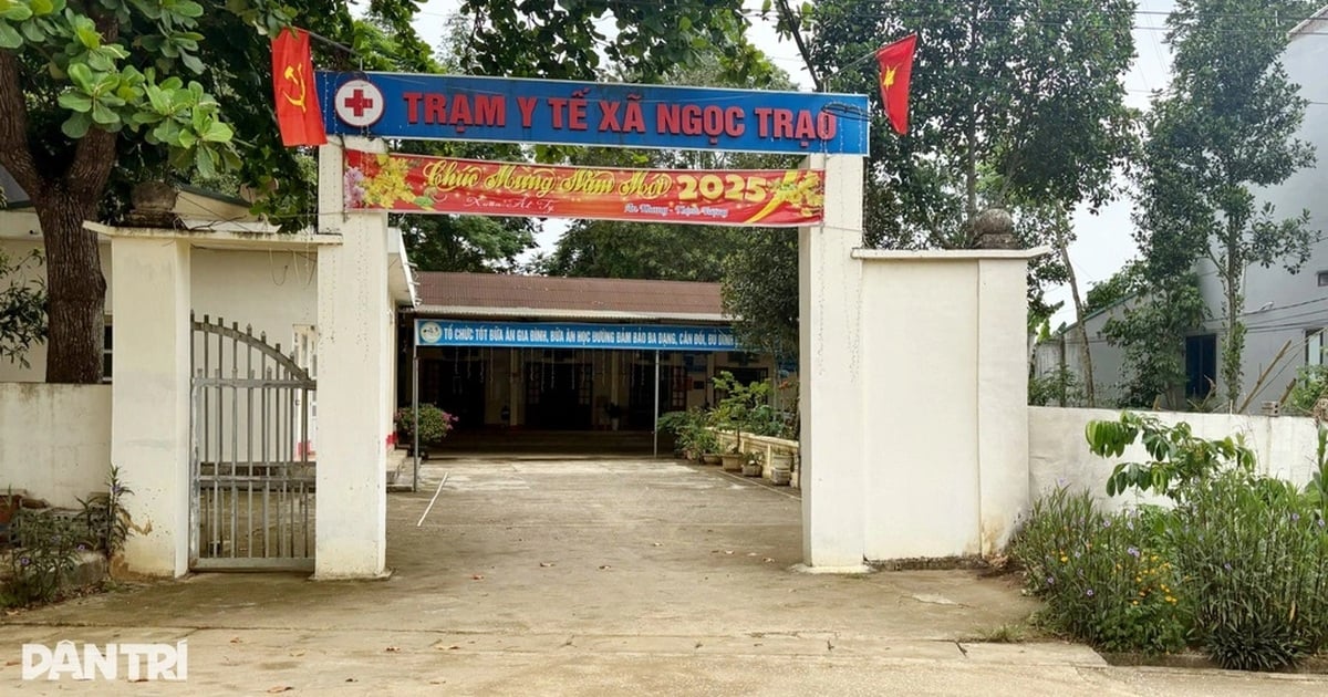 ក្រសួង​សុខាភិបាល​ព្រមាន​ពី​ឯកសារ​ក្លែង​ក្លាយ​ស្ដីពី​មុខងារ​របស់​មណ្ឌល​សុខភាព​ឃុំ​សង្កាត់
