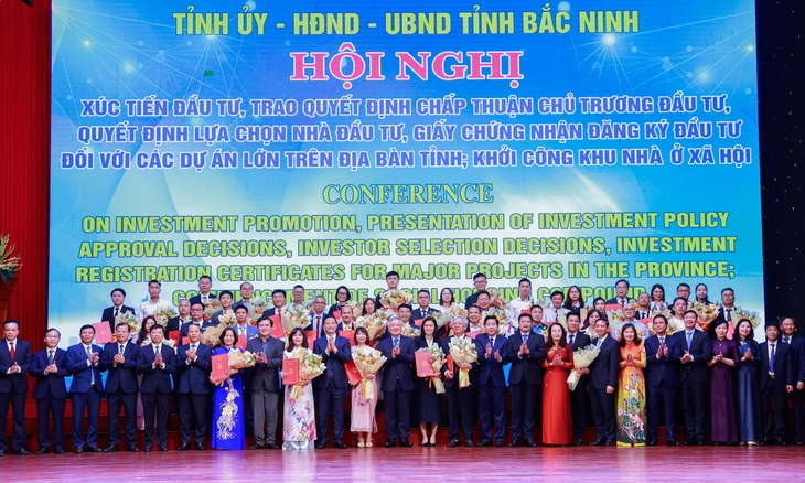 bắc ninh - Ảnh 2.