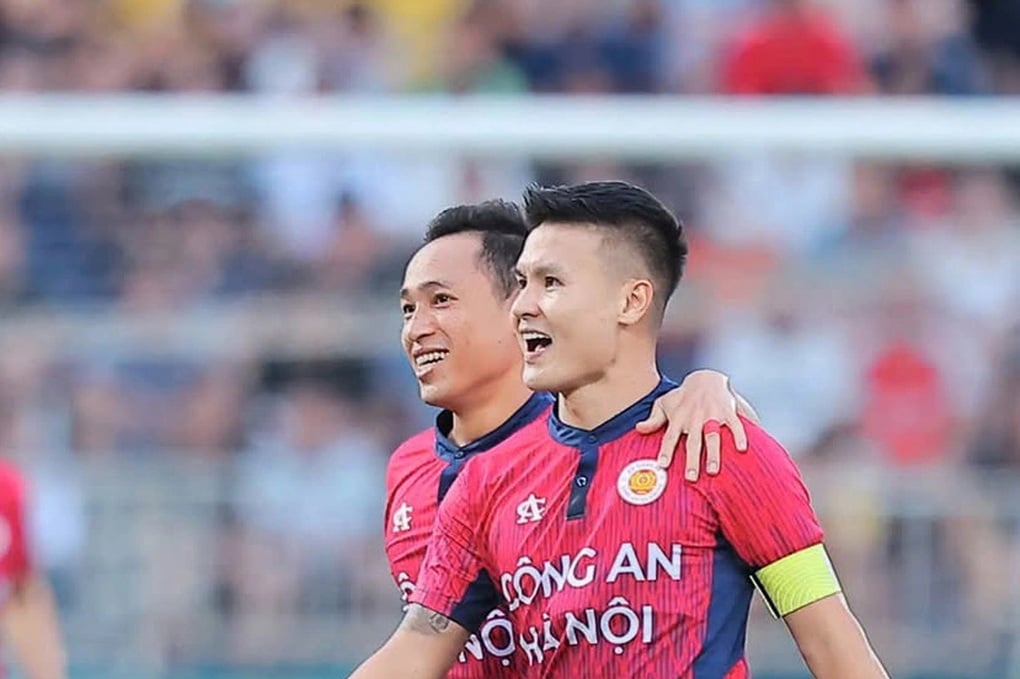 Bốc thăm Cúp C2 châu Á, hai đại diện Việt Nam vào bảng đấu khó - 1