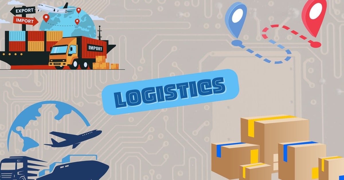 Nhân sự logistics Việt Nam: Giỏi nghiệp vụ nhưng yếu tiếng Anh
