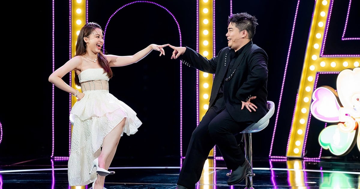 Ra mắt talkshow âm nhạc Chạm 5S