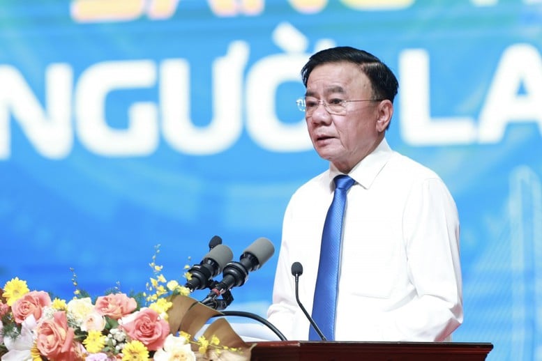 Tôn vinh tinh thần sáng tạo của người lao động- Ảnh 2.
