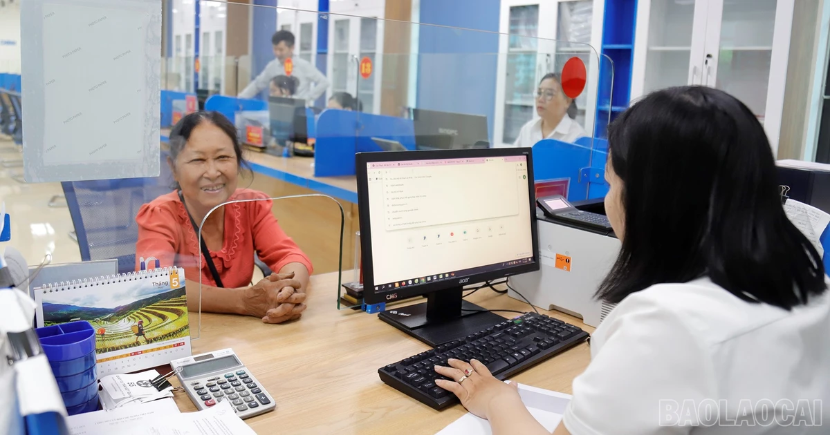 410 thủ tục hành chính được giải quyết trong tháng 7