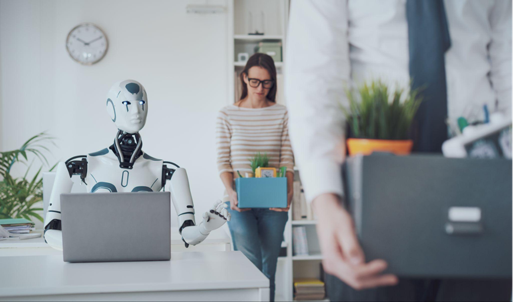 AI bùng nổ, sinh viên làm sao để nổi bật giữa đám đông? - 2