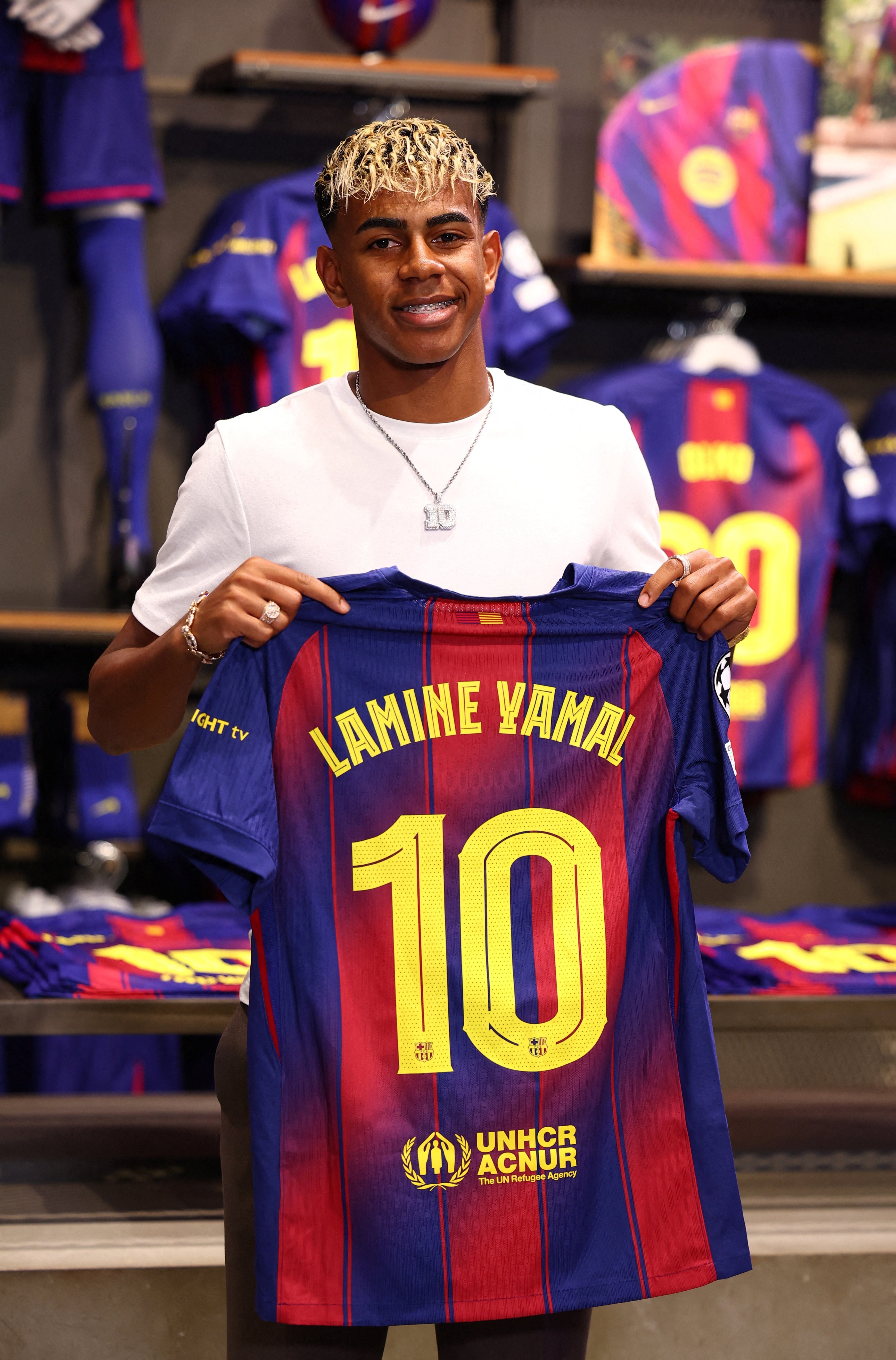 Barcelona anh 2