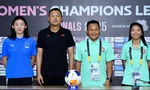 Huỳnh Như và đồng đội sẵn sàng ‘làm chuyện lớn’ trước đối thủ Trung Quốc tại AFC Champions League 2024/25 