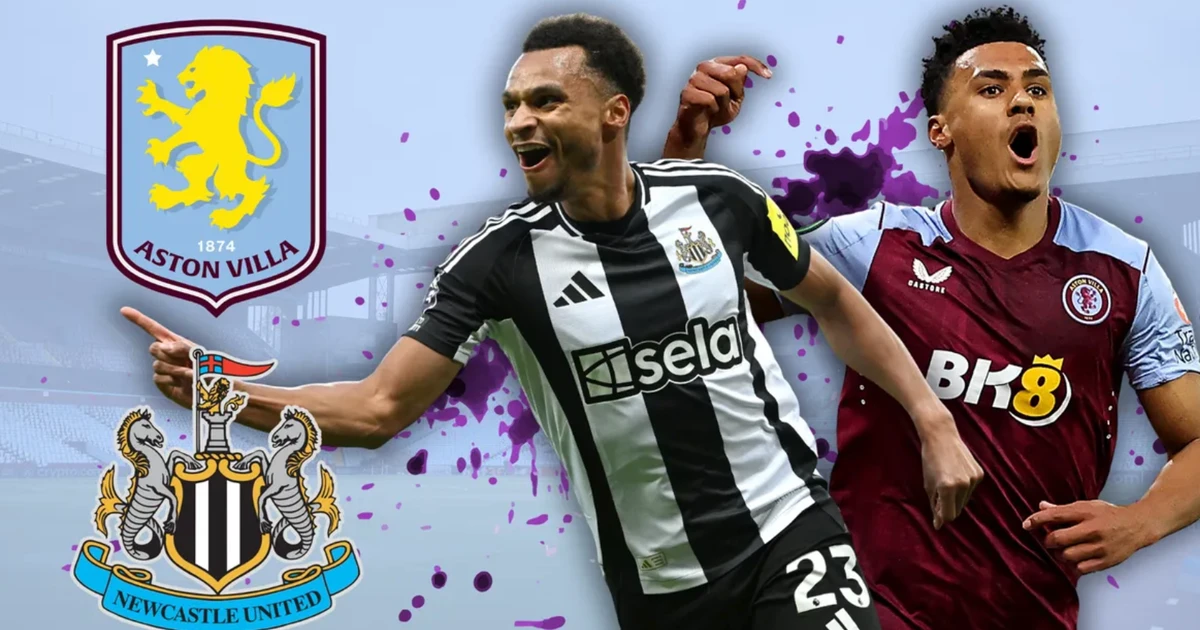 Nhận định Aston Villa vs Newcastle, 18h30 ngày 16/8: Vặt lông 'Chích chòe'