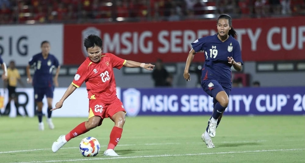 Link xem trực tiếp bóng đá nữ Việt Nam vs U23 Australia hôm nay 16/8/2025