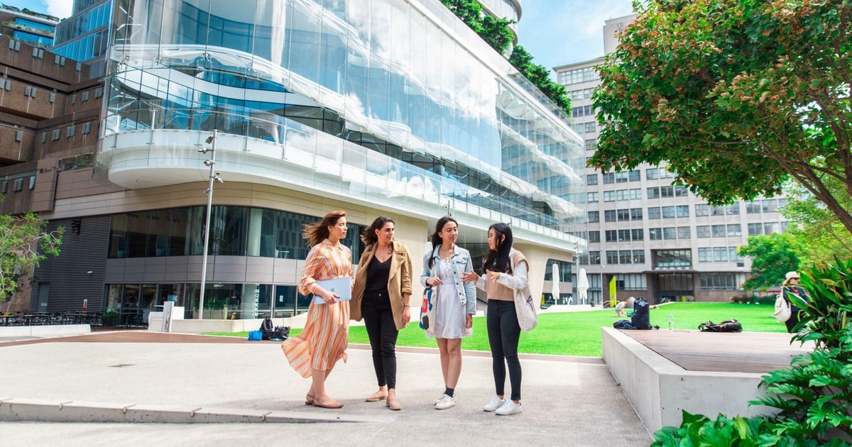 ĐH Úc tạm dừng tuyển mới trăm khóa học, du học sinh Việt có ảnh hưởng?