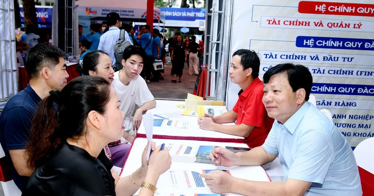 Công bằng hơn trong tuyển sinh đại học