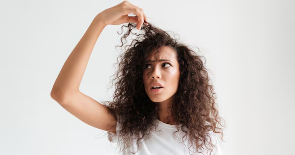 Si quieres que tu cabello crezca rápido y saludable, no ignores estos alimentos