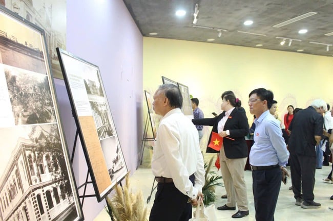 Nhiều tài liệu lần đầu tiên được công bố tại triển lãm trực tuyến &quot;Không có gì quý hơn độc lập, tự do&quot; - Ảnh 7.