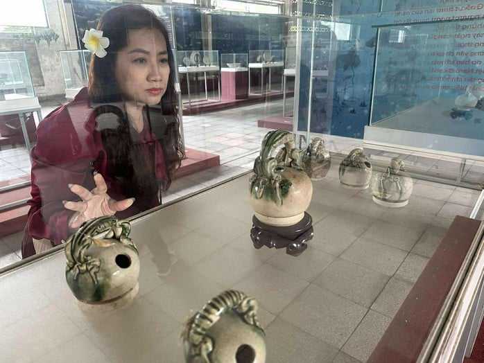 Tác giả 