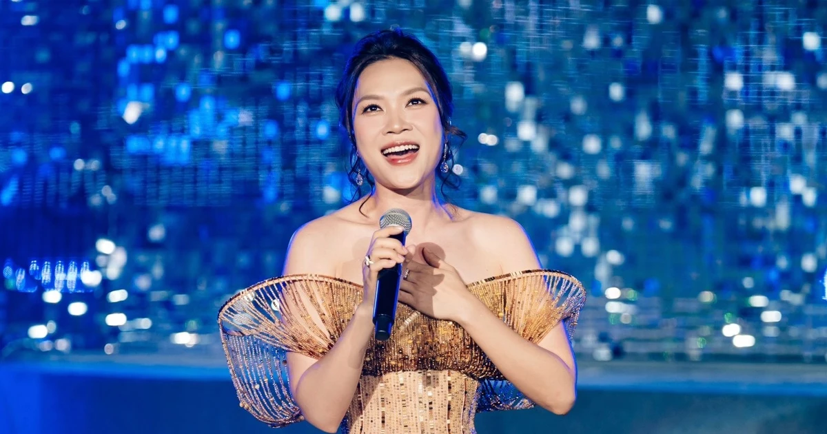 Thanh Lam, Tùng Dương, Mỹ Tâm góp mặt trong đêm nghệ thuật mừng Quốc khánh