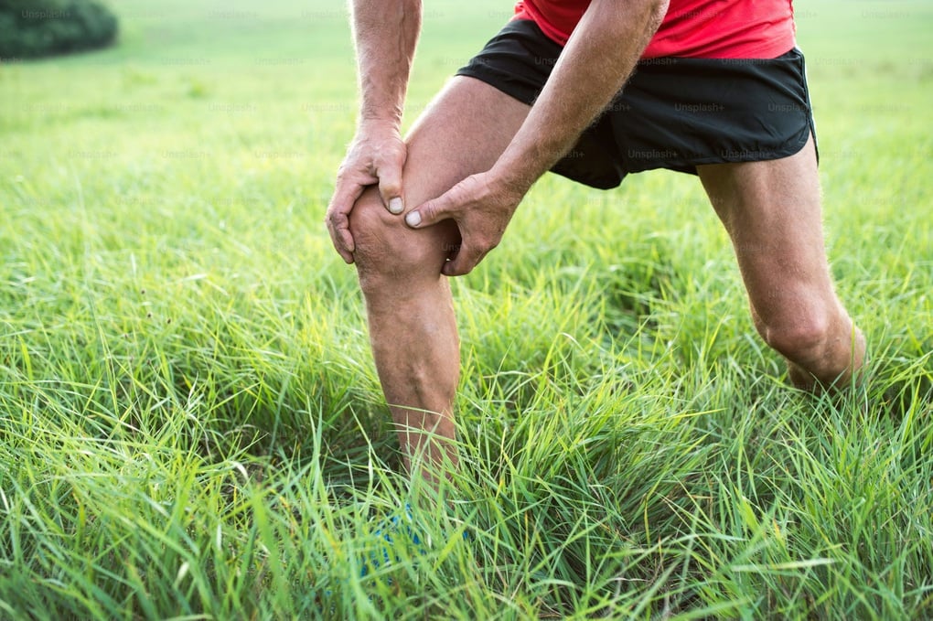Ăn gì để tránh cơn đau dữ dội do gout cấp? - 1