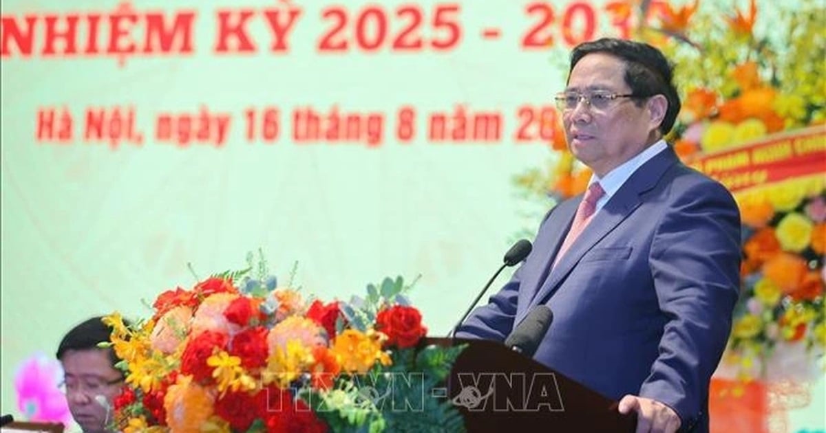 "Mỗi cán bộ Bộ KH&CN phải là một chiến sỹ trong lĩnh vực của mình"