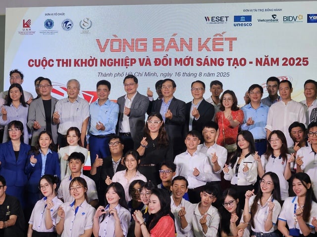 Thích thú với những dự án khởi nghiệp xanh, có ích cho cộng đồng- Ảnh 1.