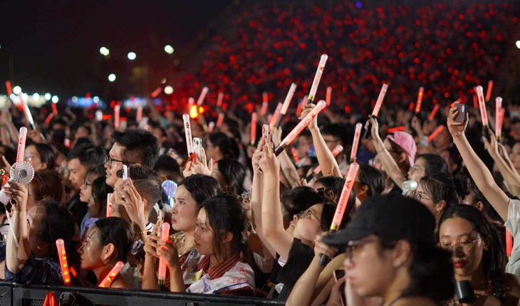 công nghiệp giải trí - Ảnh 3.