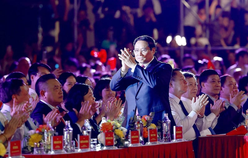 “Hà Nội- từ mùa thu lịch sử năm 1945” tái hiện lịch sử hào hùng của Thủ đô -0