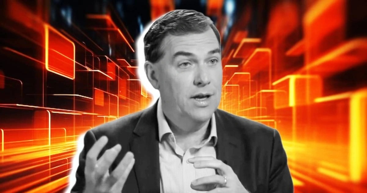 El CEO de una famosa corporación revela la habilidad más importante para vencer a la IA