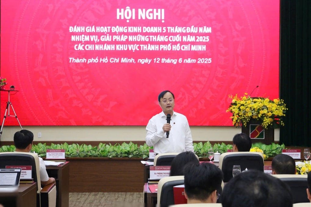 Agribank mang dịch vụ ngân hàng hiện đại góp phần phát triển xã đảo Thạnh An - 2