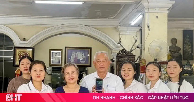 Người dân Hà Tĩnh lan tỏa tinh thần đoàn kết quốc tế, tích cực ủng hộ nhân dân Cuba