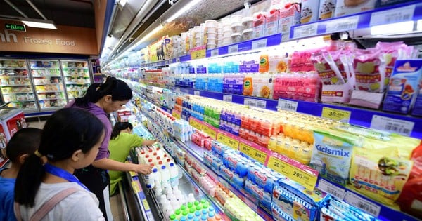 Co.opmart và Co.opXtra giảm giá hơn 1.000 sản phẩm dinh dưỡng dịp năm học mới