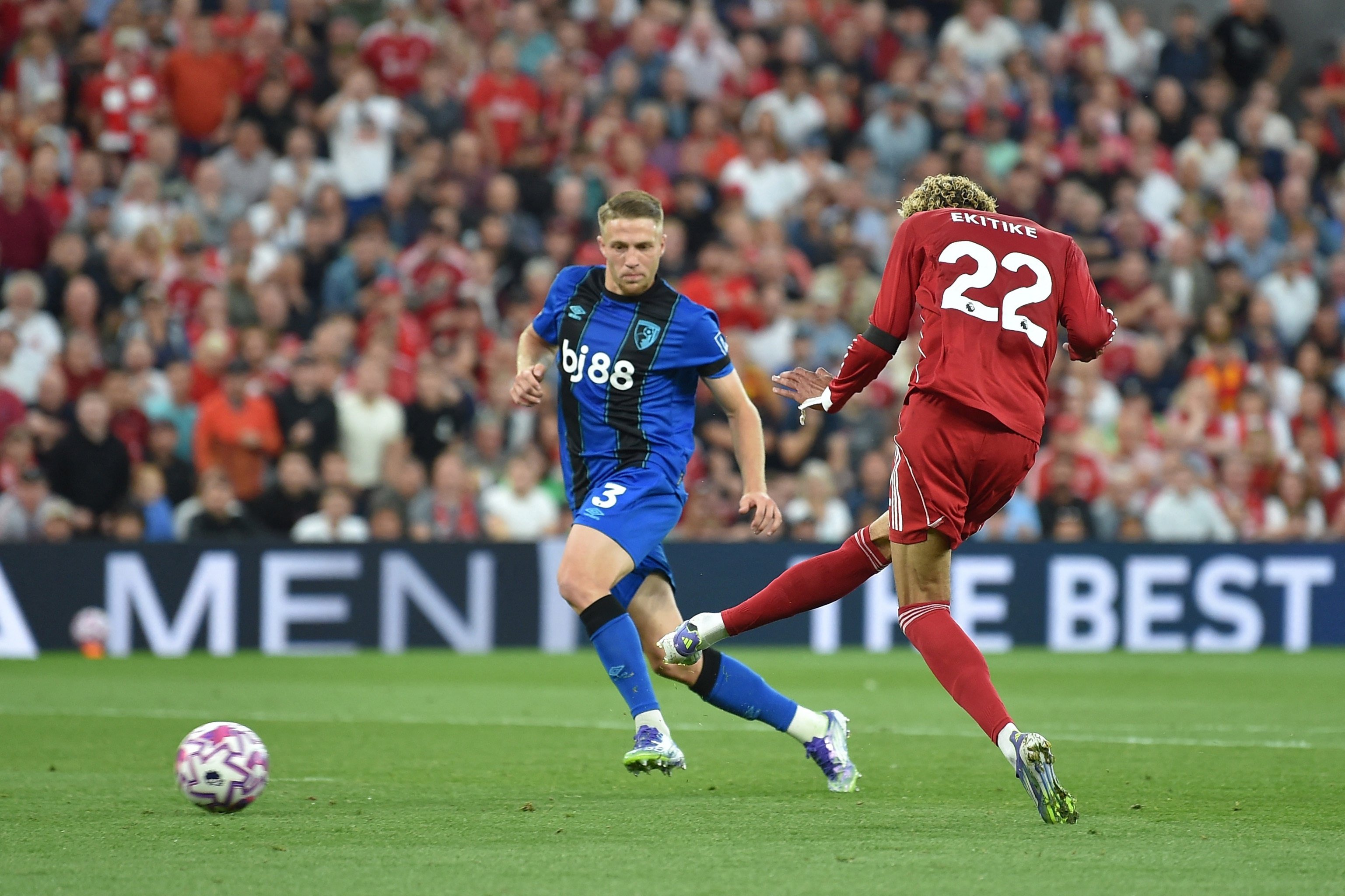 Liverpool dau Bournemouth anh 3