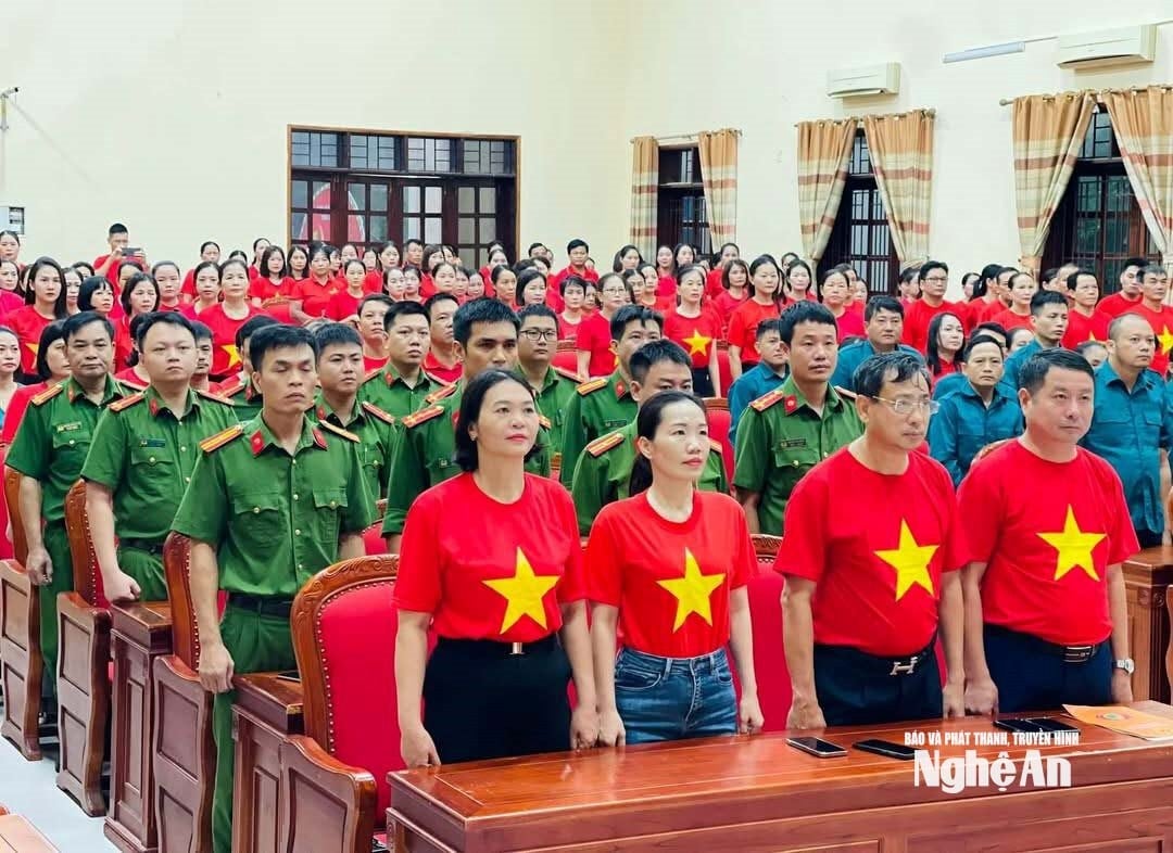 Gemeinde Quynh Luu (2)