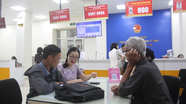 Tuyên Quang vận hành hiệu quả mô hình chính quyền hai cấp trong lĩnh vực KH&CN- Ảnh 5.