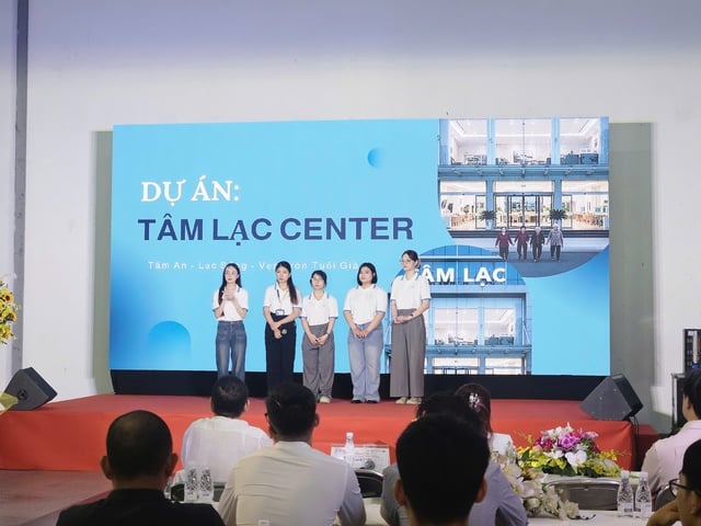 Thích thú với những dự án khởi nghiệp xanh, có ích cho cộng đồng- Ảnh 9.