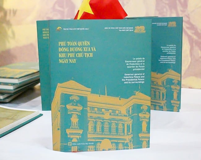 Nhiều tài liệu lần đầu tiên được công bố tại triển lãm trực tuyến &quot;Không có gì quý hơn độc lập, tự do&quot; - Ảnh 6.