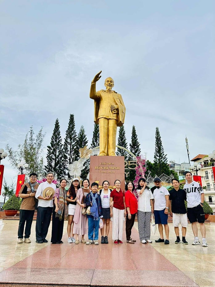 Tác giả 
