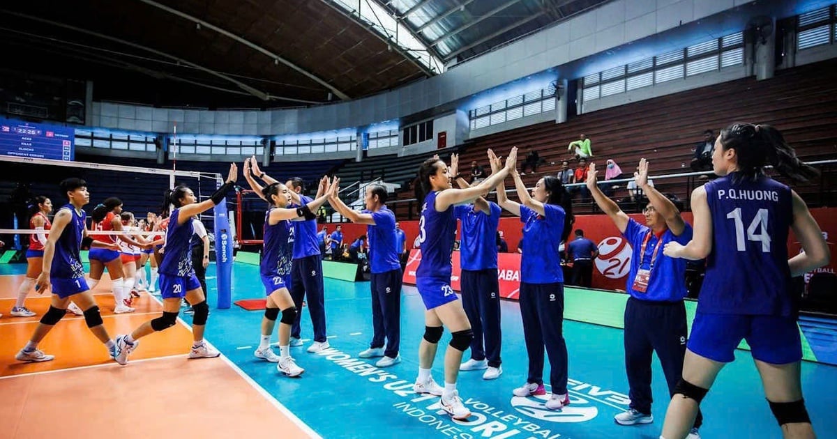 U.21 Việt Nam về nước sau hành trình giông bão ở giải thế giới: Quyết thắng Dominica hôm nay!