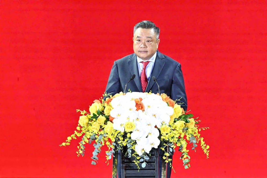 Hà Nội - Từ mùa thu lịch sử năm 1945: Tái hiện những khoảnh khắc lịch sử - 3