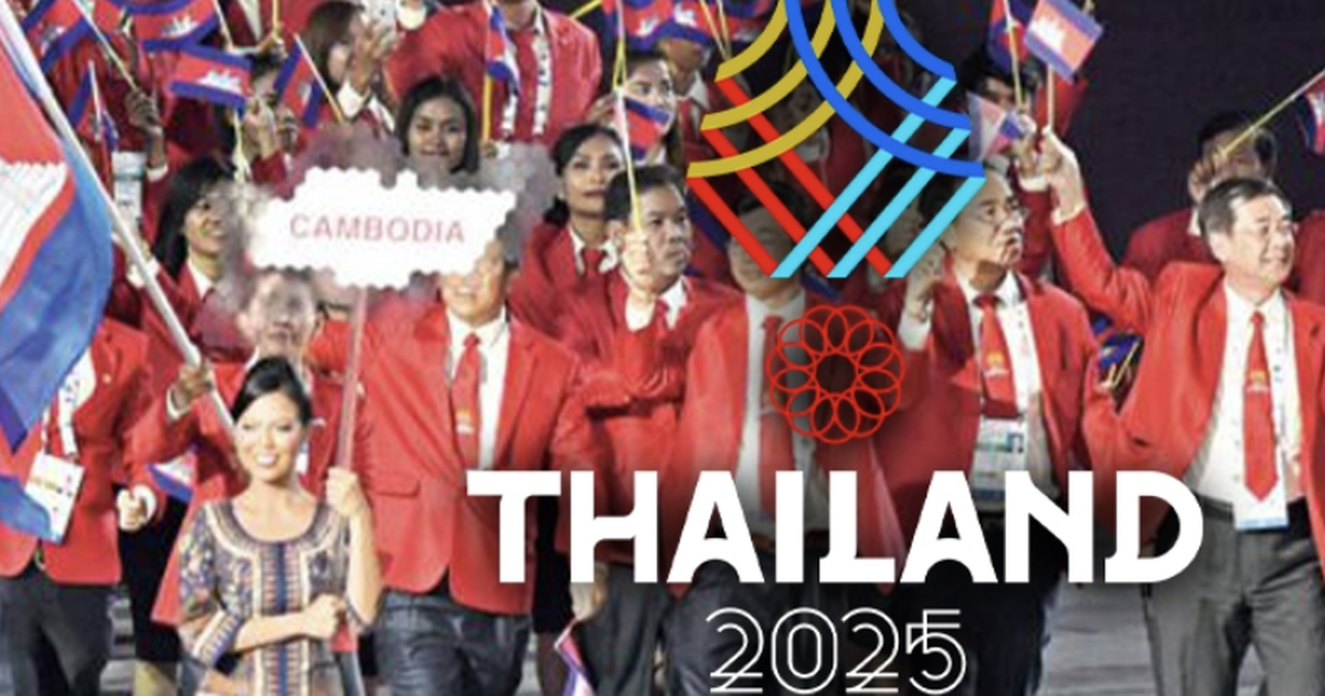 Nóng: Thái Lan gây sốc, tuyên bố sẽ xét nghiệm giới tính VĐV tại SEA Games 33