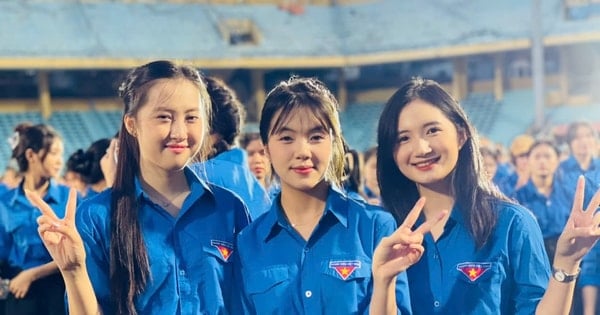 8.800 tình nguyện viên sẵn sàng phục vụ lễ kỷ niệm 80 năm Quốc khánh 2-9