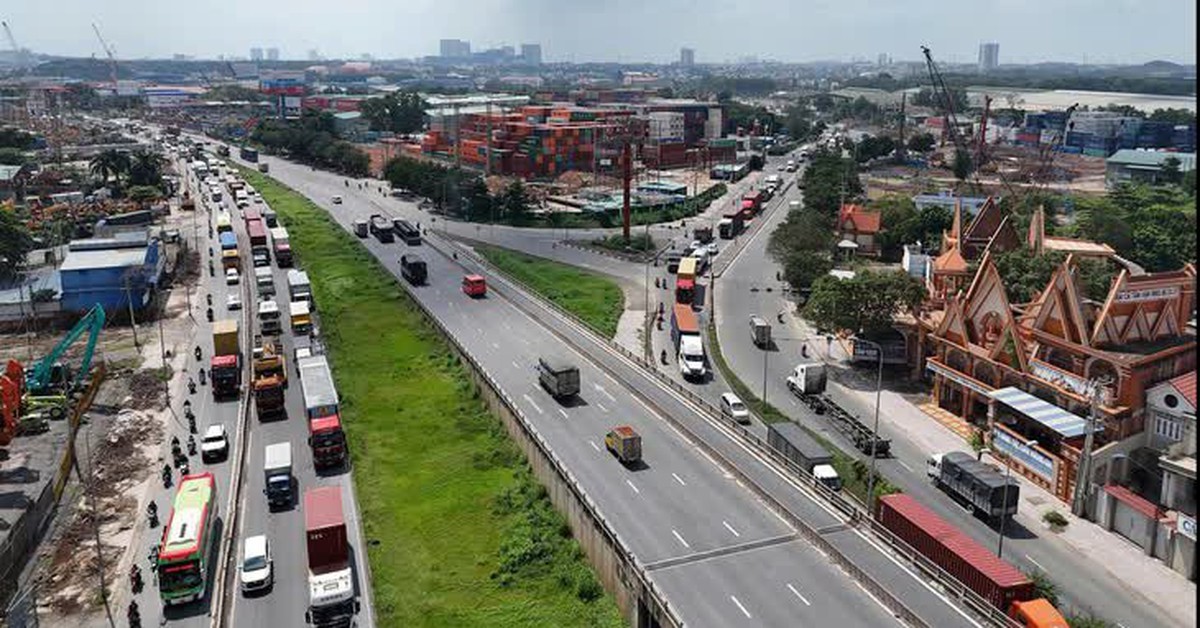 Làm 2 dự án metro đi Bình Dương cũ theo cơ chế mới