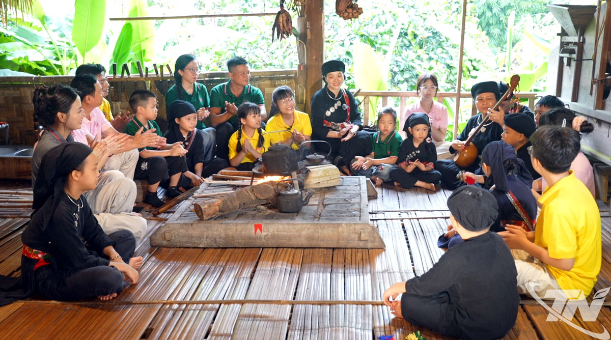 Gameshow 'Hành trình rực rỡ' lên sóng ngày 16-8
