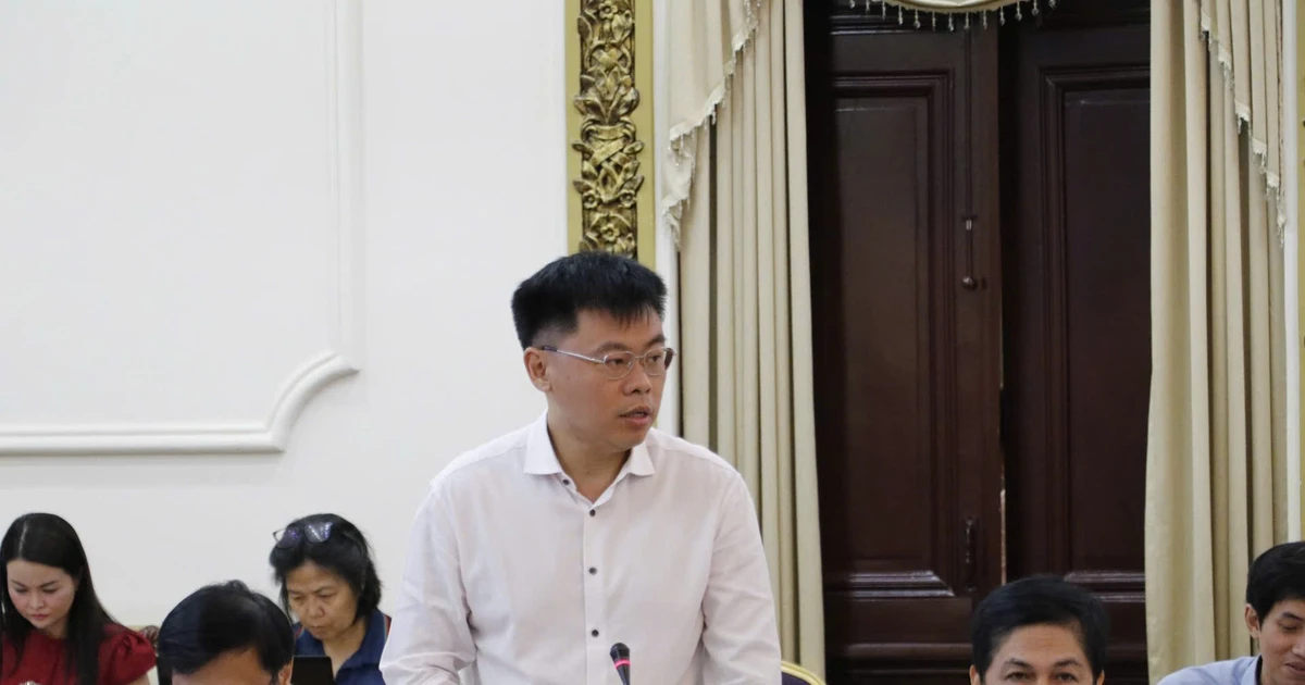 Nueva ola de inversiones llega a Ciudad Ho Chi Minh