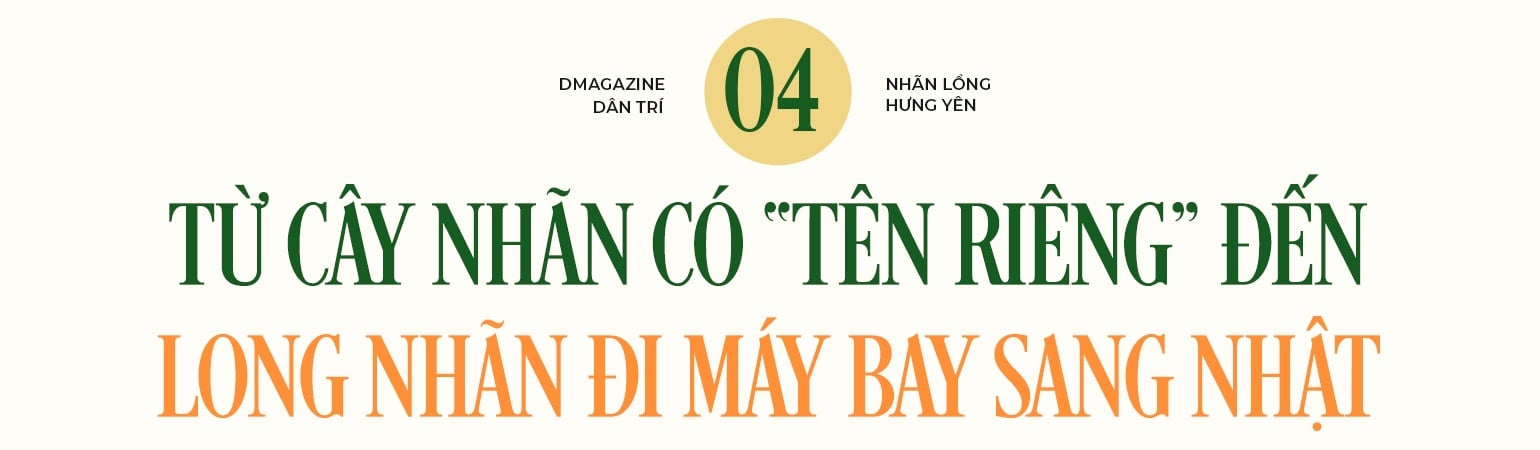30 năm “giữ gen, định danh điện tử” đưa quả tiến vua vươn ra thế giới - 21