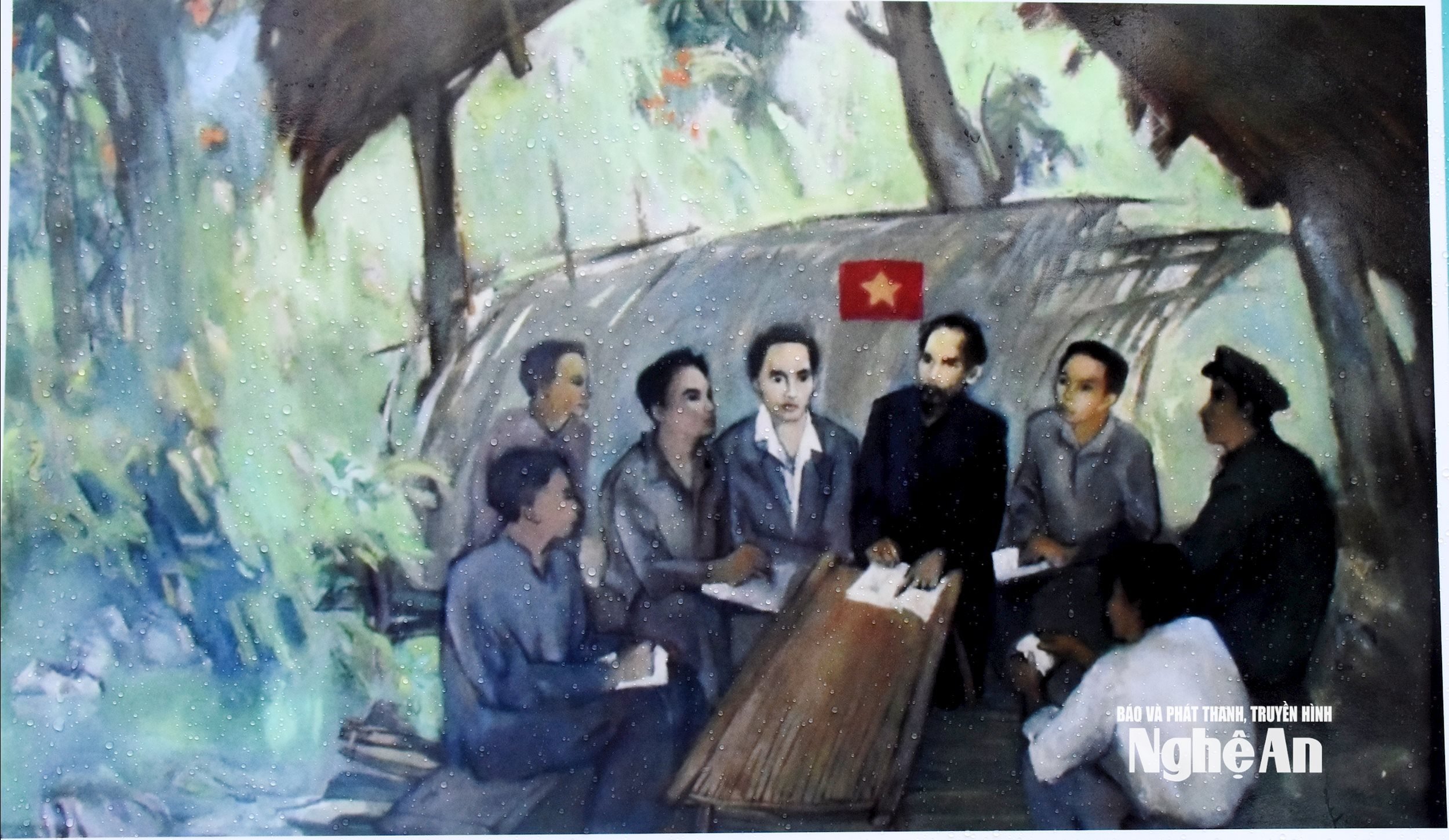 4 chuyen de