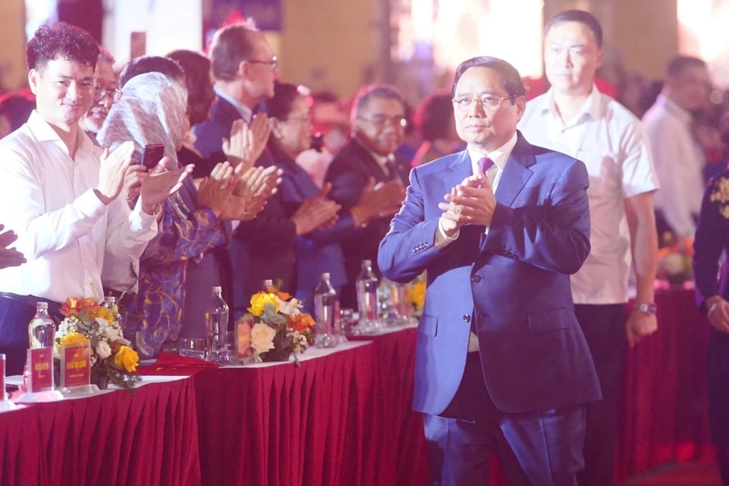 Hà Nội - Từ mùa thu lịch sử năm 1945: Tái hiện những khoảnh khắc lịch sử - 1