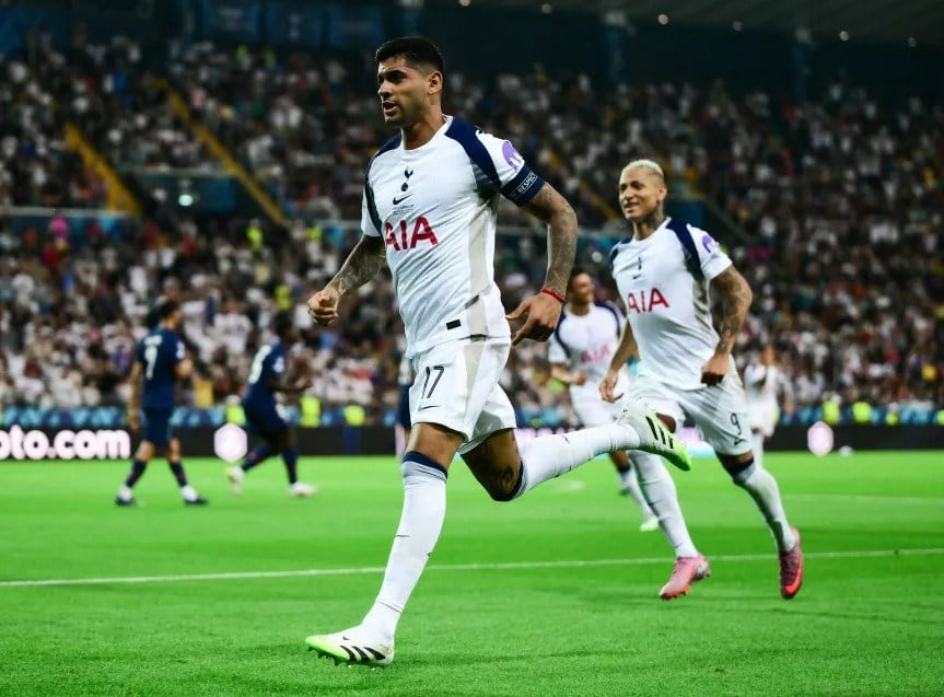 Nhận định trận đấu Tottenham vs Burnley, 21h00 ngày 16.8: Bắt nạt tân binh - ảnh 2