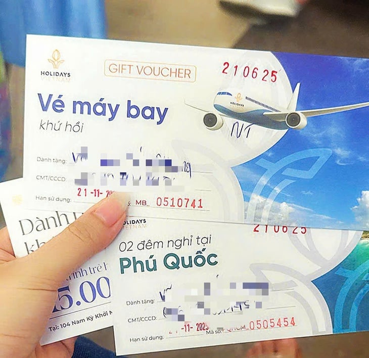 Vietravel - Ảnh 1.