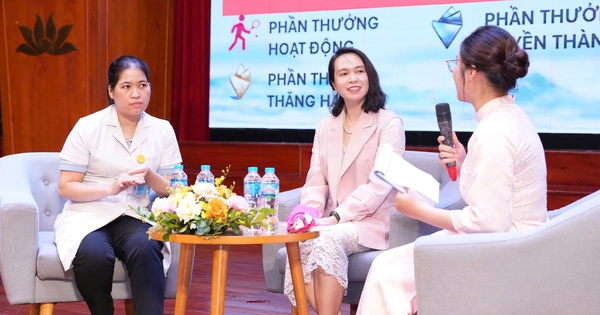 Đặt mục tiêu hỗ trợ 2.500 phụ nữ được khám tầm soát ung thư vú năm 2025