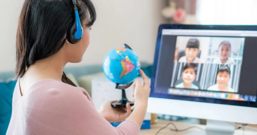 Proactively organize teaching and learning in unusual situations