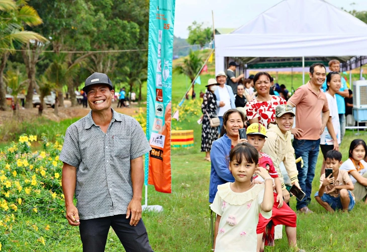 đua ngựa - Ảnh 4.