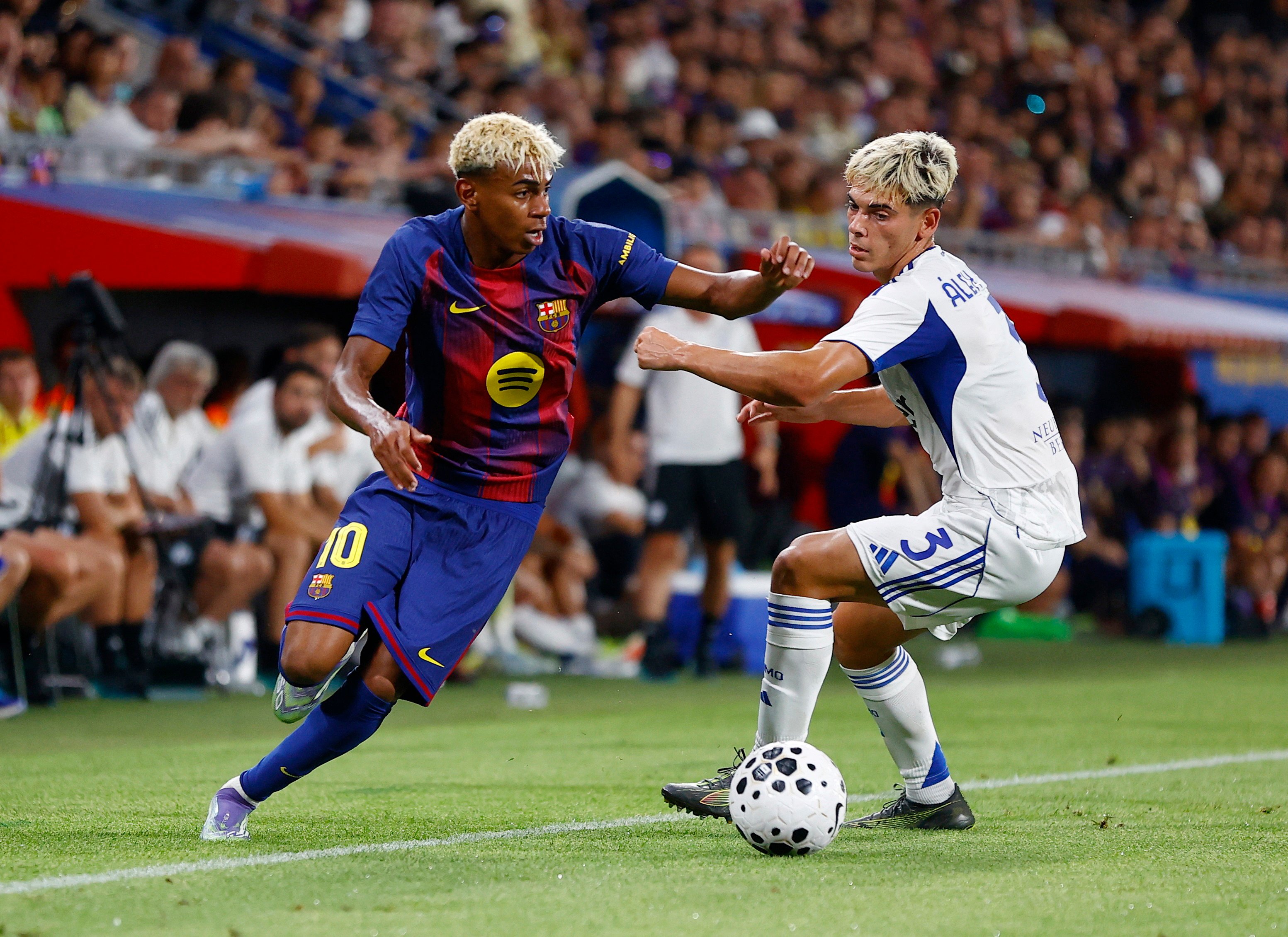 Barcelona anh 3