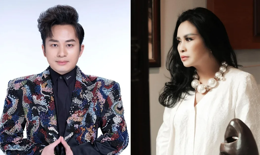 Thanh Lam, Mỹ Tâm, Đen... góp mặt trong chương trình nghệ thuật đặc biệt chào mừng Quốc khánh